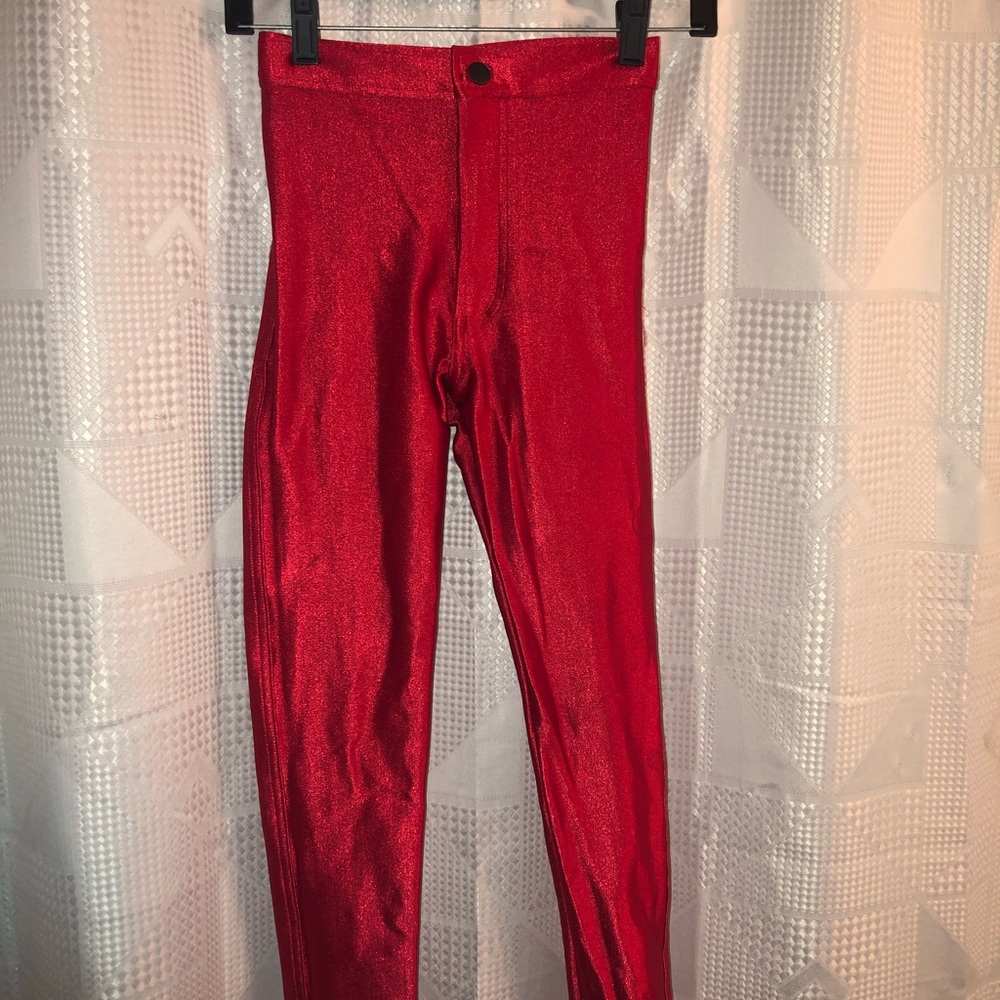 Disco 💃🏿 Pants